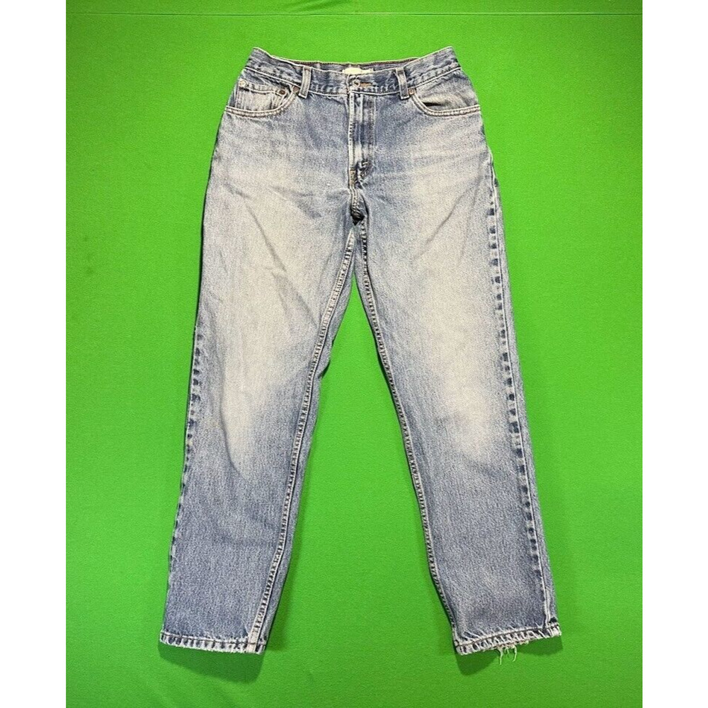 Levi's Women's Blue Jeans